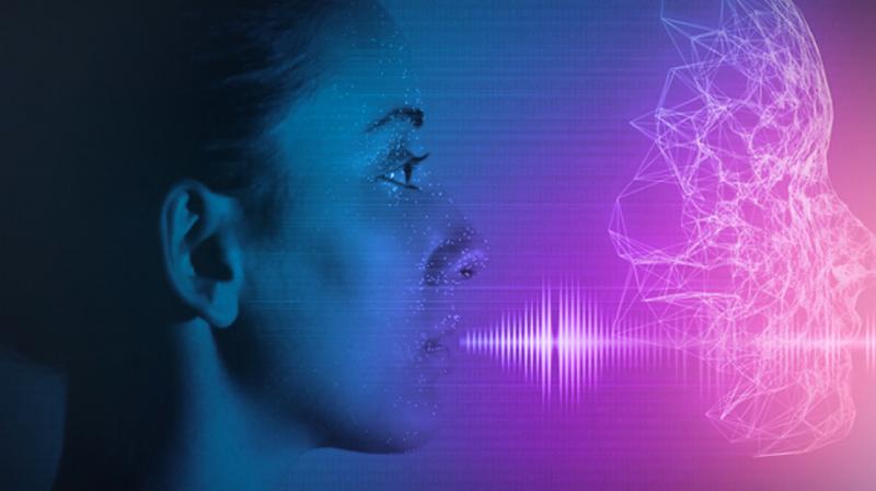 AI clones child's voice in fake kidnapping scam (representational) AI clones child's voice in fake kidnapping scam (representational)