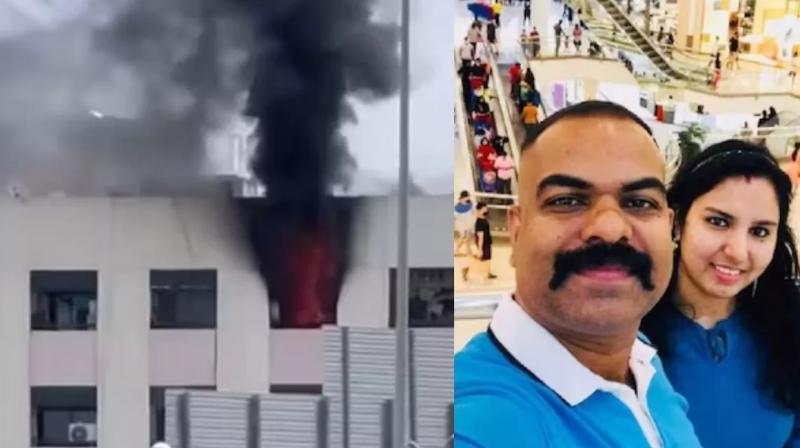 Dubai Incidence Dubai Incidence