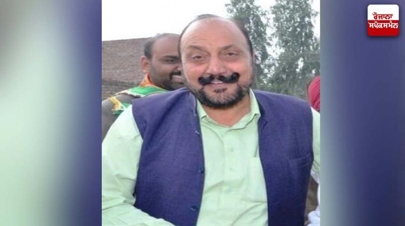 Surinder Kamboj Surinder Kamboj