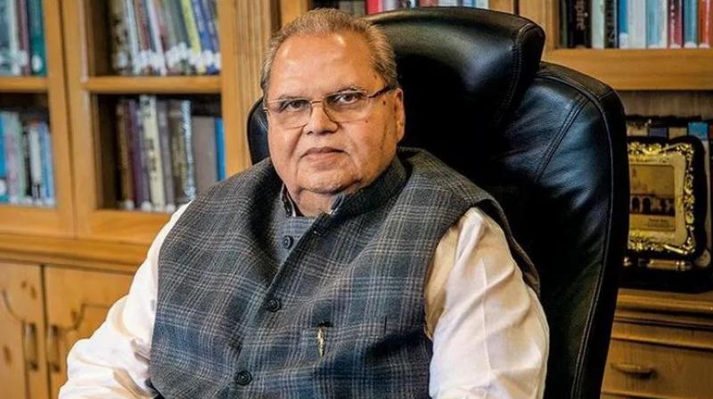 Satyapal Malik