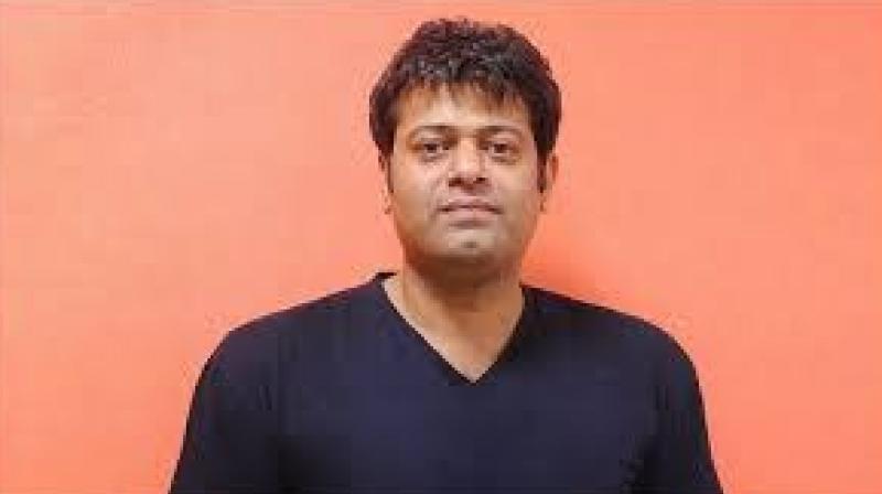 Siddharth Rao Siddharth Rao