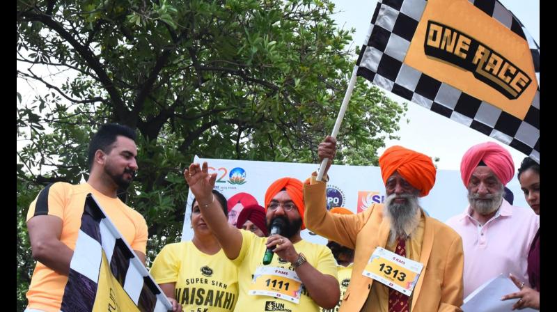 Youth should be encouraged to participate in sports to stay healthy: MP Vikramjit Sahni Youth should be encouraged to participate in sports to stay healthy: MP Vikramjit Sahni