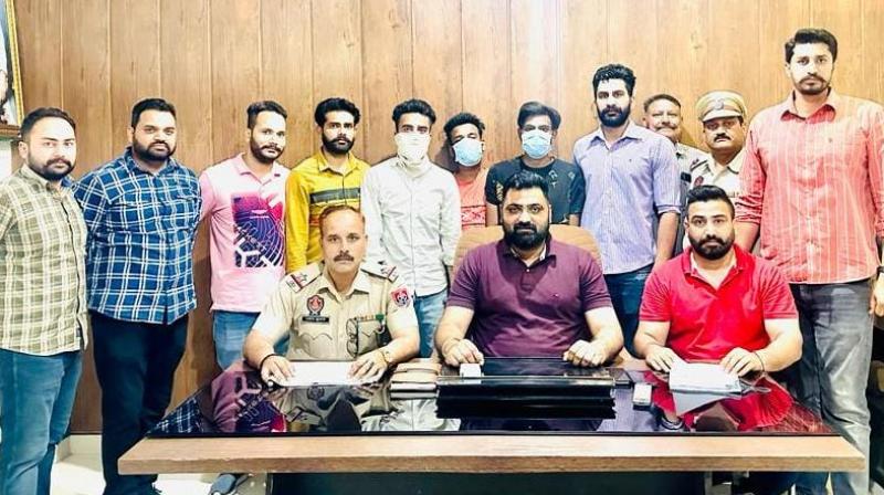 Punjab News Punjab News