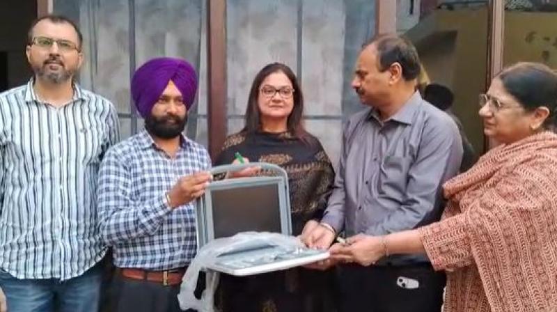Punjab news Punjab news