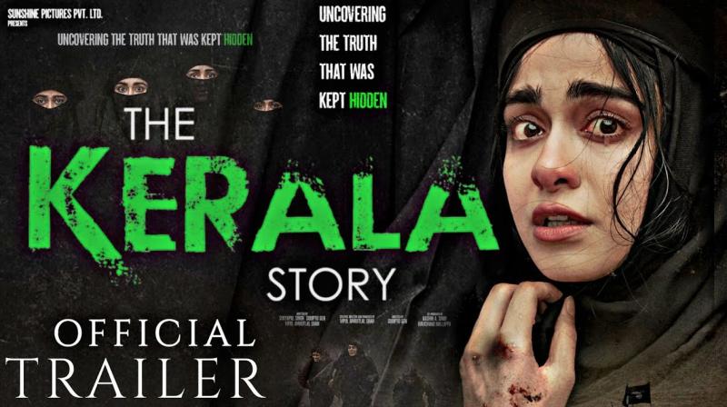 The Kerala Story The Kerala Story