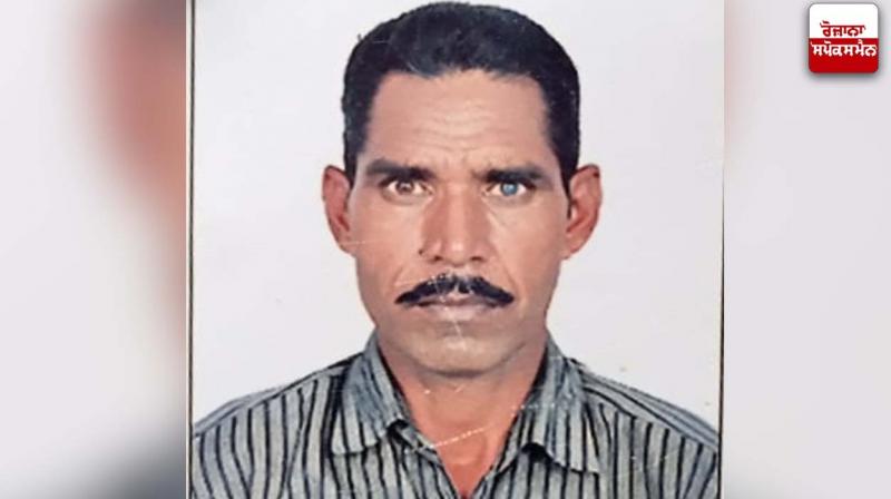 Rampal (file photo) Rampal (file photo)
