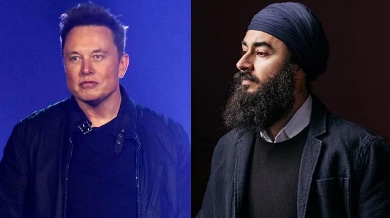 Elon Musk settles defamation suit brought by Indian-American Sikh Randeep Hothi