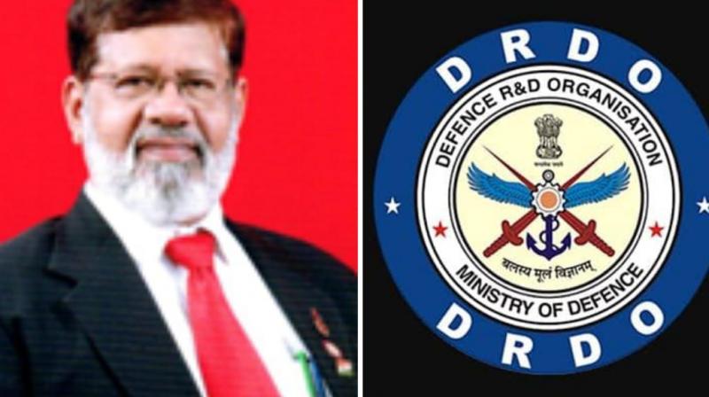 DRDO scientist arrested for giving secret information to Pakistan