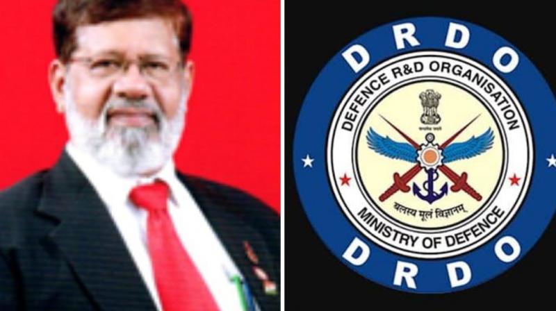 DRDO scientist arrested for giving secret information to Pakistan DRDO scientist arrested for giving secret information to Pakistan