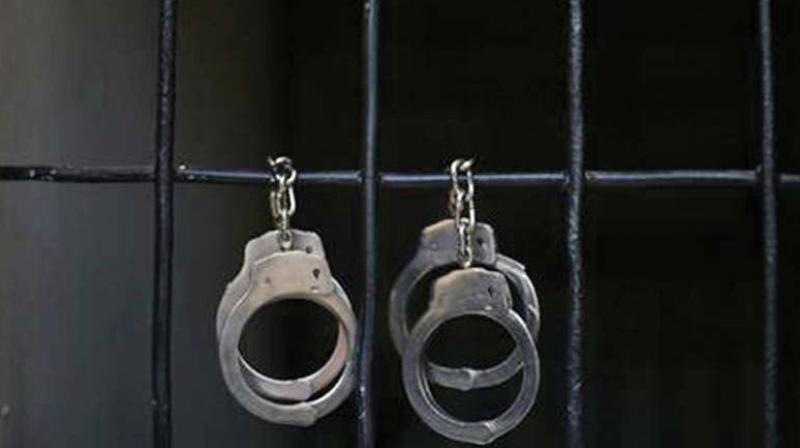 Police officer booked for killing Hindu youth in Pakistan: Report Police officer booked for killing Hindu youth in Pakistan: Report