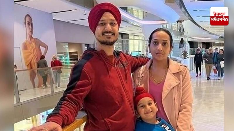 After 15 years in Australia, an Indian family seeking permanent residence fears deportation After 15 years in Australia, an Indian family seeking permanent residence fears deportation