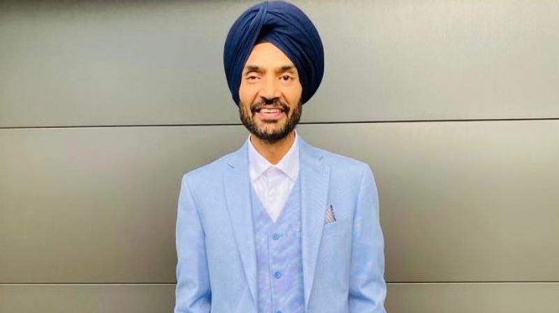Jatinder Singh Ghuman Jatinder Singh Ghuman
