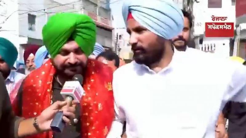 Punjab Politics news Punjab Politics news