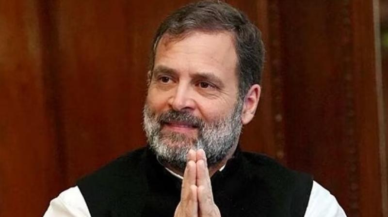Rahul Gandhi Rahul Gandhi