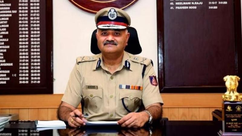 Karnataka top cop Praveen Sood appointed new CBI Director for a period of 2 years Karnataka top cop Praveen Sood appointed new CBI Director for a period of 2 years