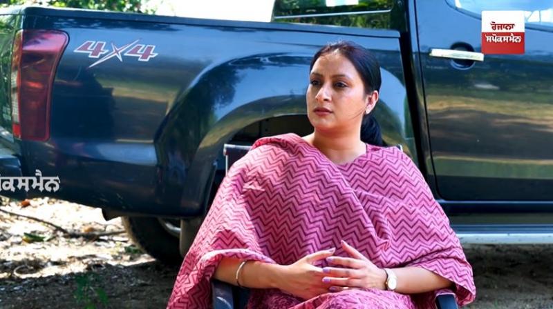 Mandeep Kaur Tangra Mandeep Kaur Tangra