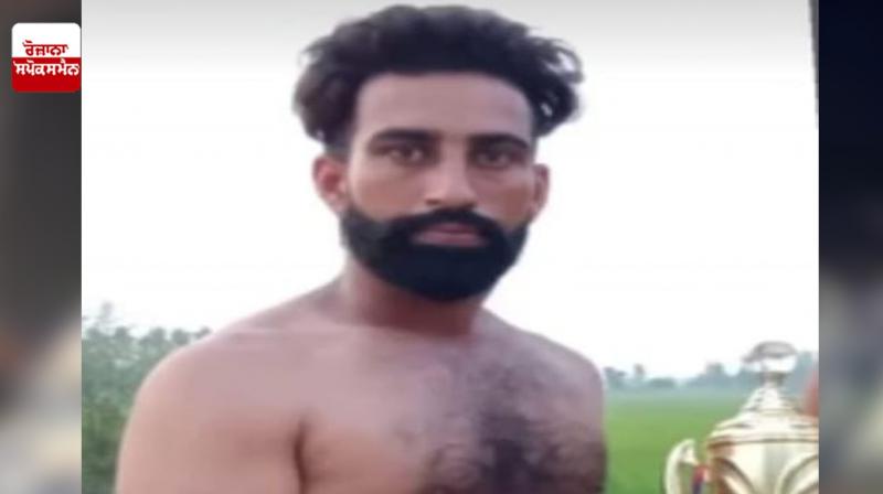 Harbhajan Bhajna Harbhajan Bhajna