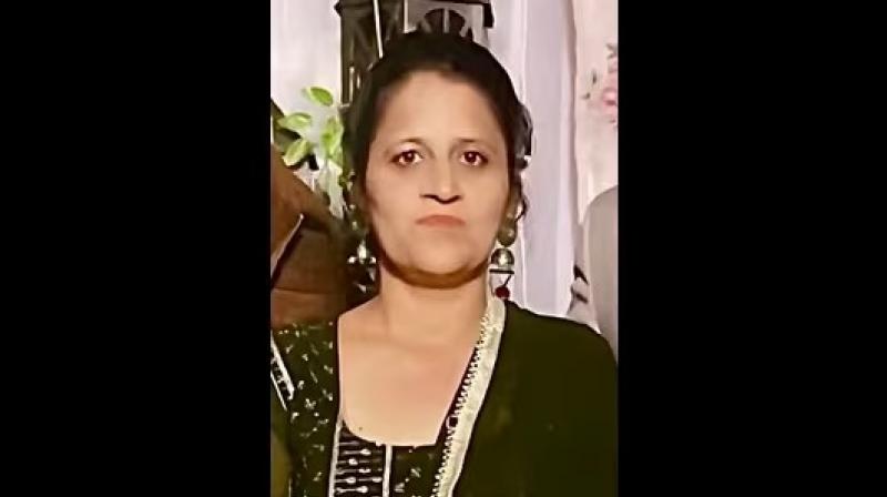 Chandigarh: Brain-dead woman gives new lease of life to 2 Chandigarh: Brain-dead woman gives new lease of life to 2