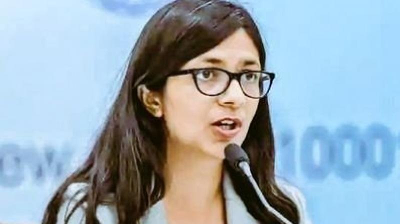 Swati Maliwal Swati Maliwal