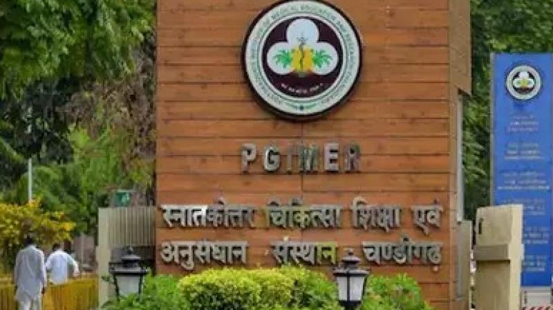 PGIMER PGIMER