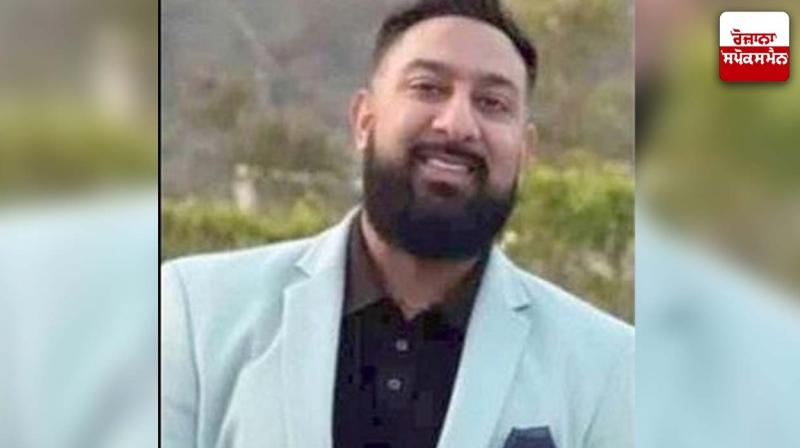Manjinder Shergill Manjinder Shergill