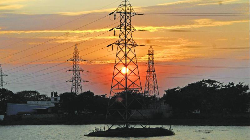 Nepal starts exporting electricity to India (representational Image)