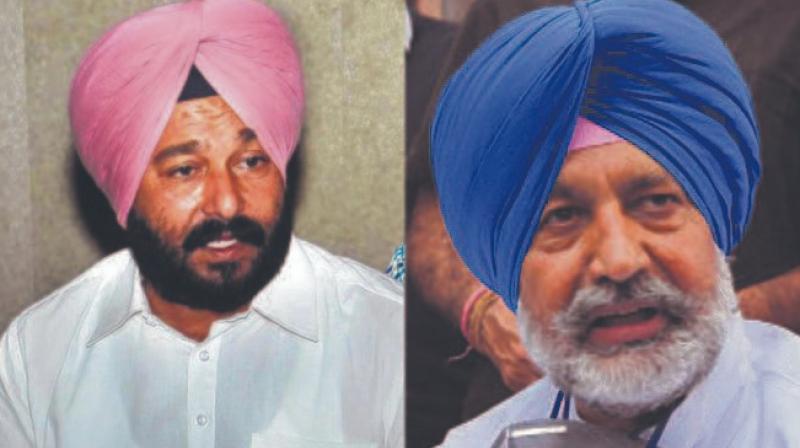 Vigilance Bureau summoned two former ministers Vigilance Bureau summoned two former ministers