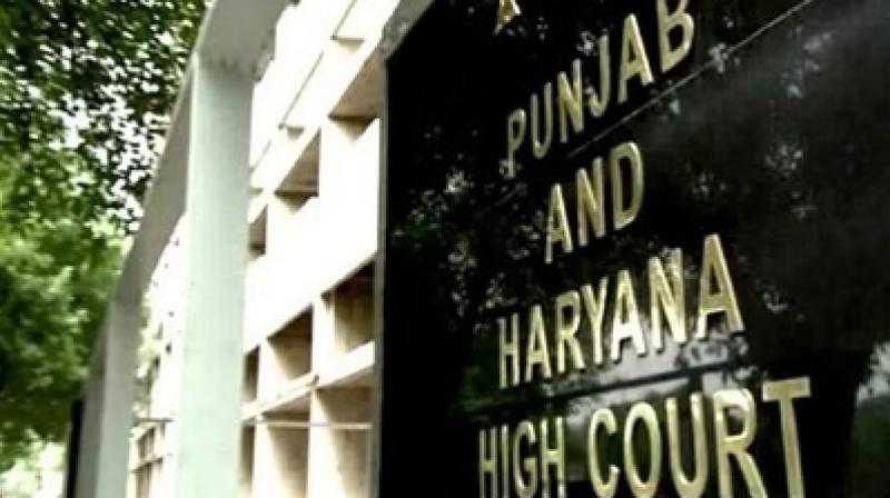 PB & Hry Highcourt