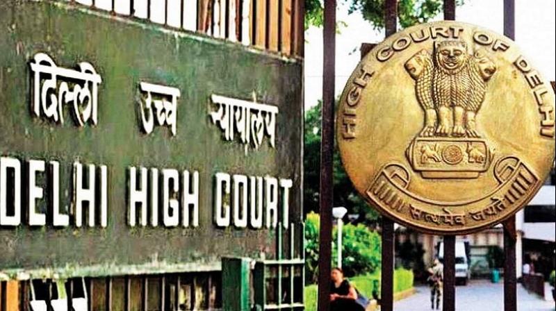 Delhi High Court Delhi High Court