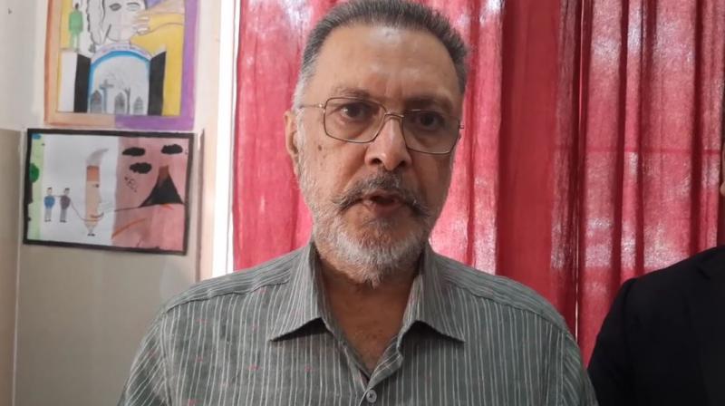 Health Minister Dr. Balbir Singh Health Minister Dr. Balbir Singh