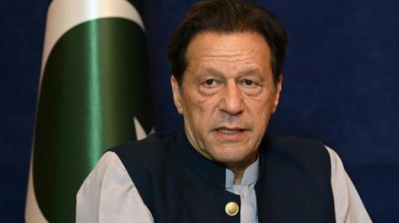 Imran Khan Imran Khan