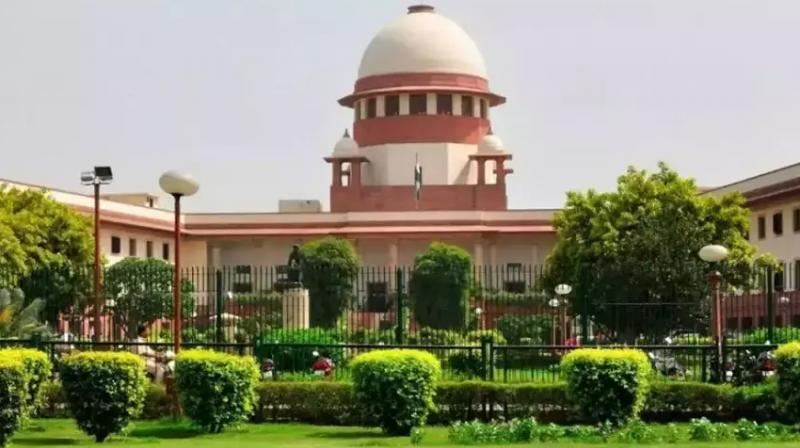 Supreme Court Supreme Court