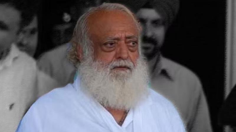 Asaram Asaram