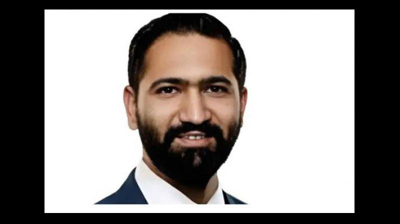 Gurvinder Singh Brar Gurvinder Singh Brar