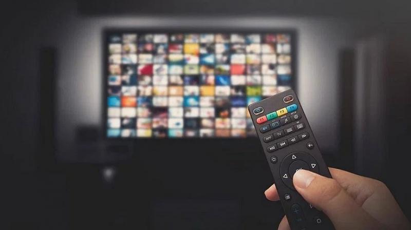 CBSE may launch its TV channel by July: Education Ministry CBSE may launch its TV channel by July: Education Ministry