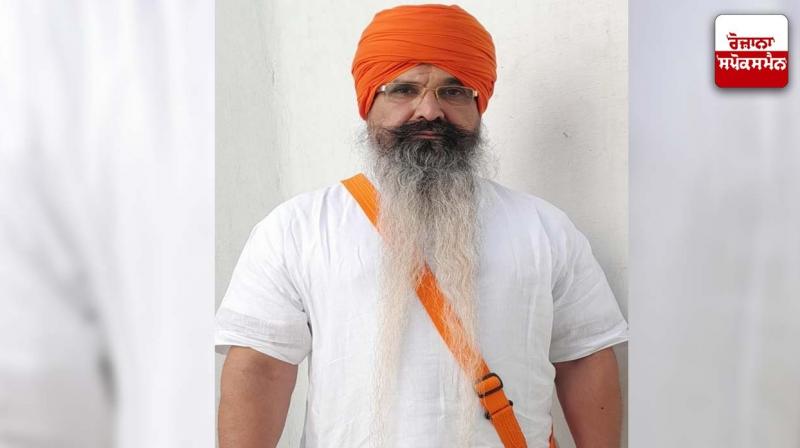 Balwant Singh Rajoana Balwant Singh Rajoana