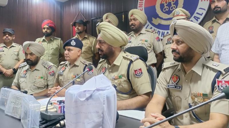 PUnjab News PUnjab News