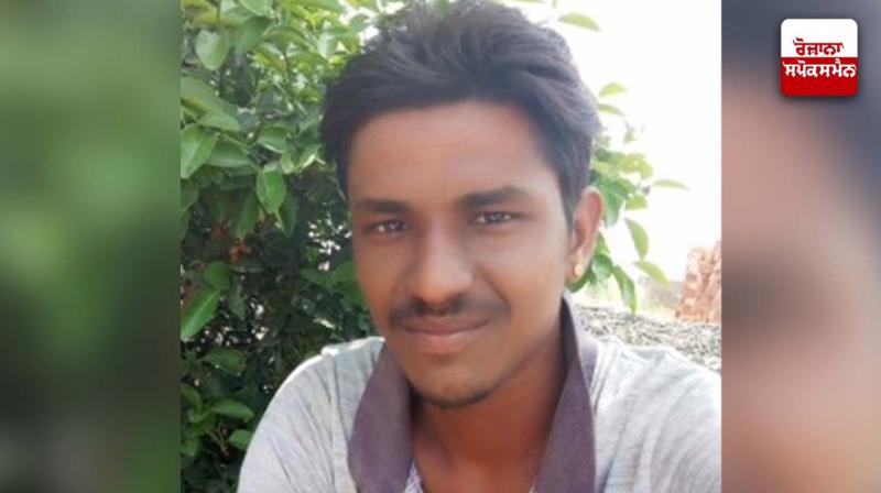 Bachittar Singh (file photo) Bachittar Singh (file photo)