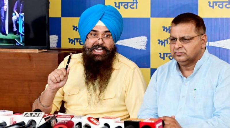 Malwinder Singh Kang Malwinder Singh Kang