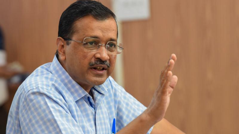 Arvind Kejriwal Arvind Kejriwal