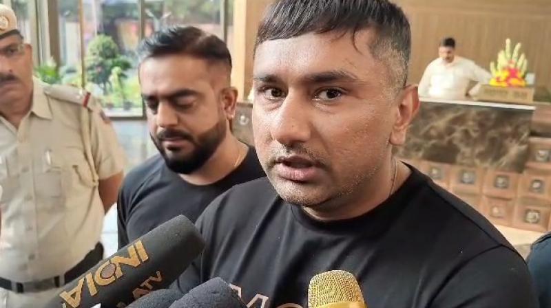 Honey Singh Honey Singh