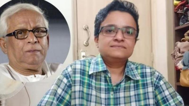 Suchetana Bhattacharya Suchetana Bhattacharya