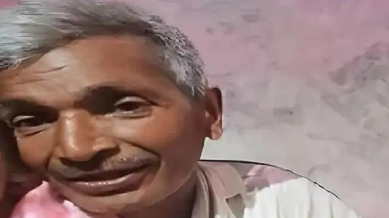 Subhash (file pic) Subhash (file pic)
