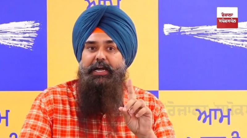 Malwinder Singh Kang Malwinder Singh Kang