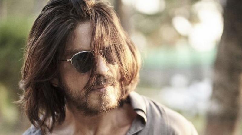 Shah Rukh Khan Shah Rukh Khan