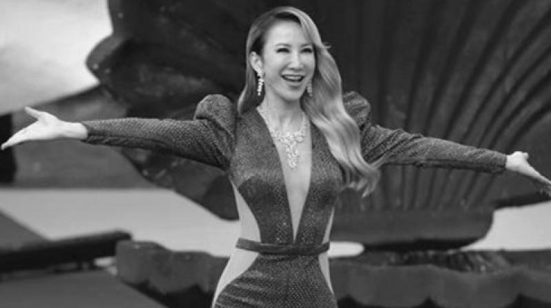 CoCo Lee CoCo Lee