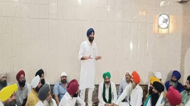 Punjabi News Punjabi News