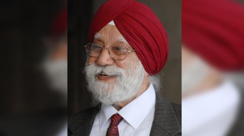 Sardar Pritam Singh