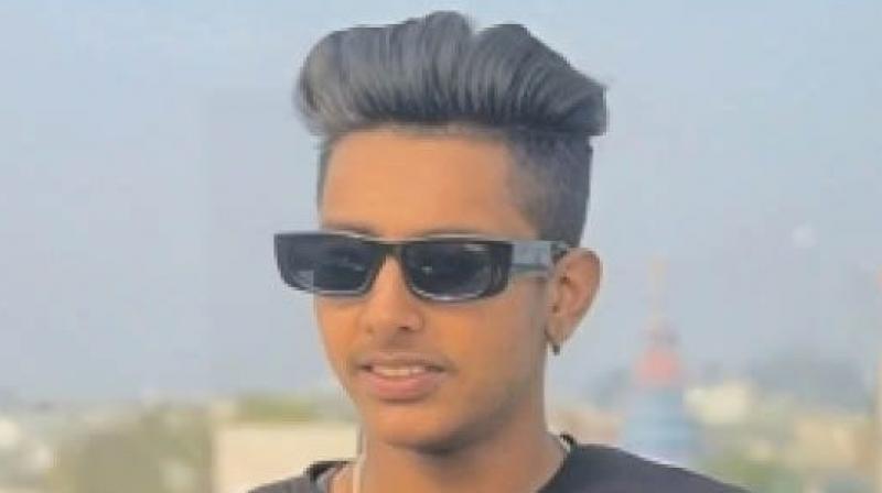 Lakhwinder Singh (file) Lakhwinder Singh (file)