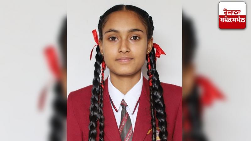 Prabhleen Kaur Prabhleen Kaur